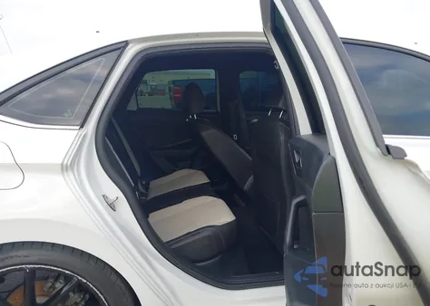 2020 Volkswagen Jetta 1.4T R-Line/1.4T S z USA, uszkodzony, nr VIN 3VWN57BUXLM081698